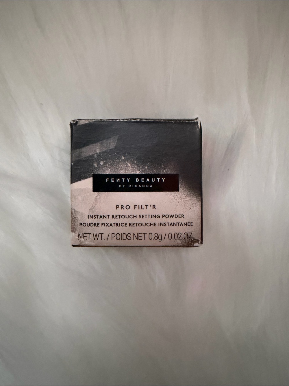 Fenty Beauty Pro Filt'r Instant Retouch Setting Powder